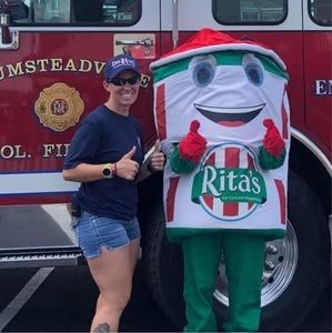 Meet your Posher, Jess